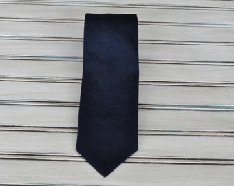 Linen Tie or Tie and Suspender Set