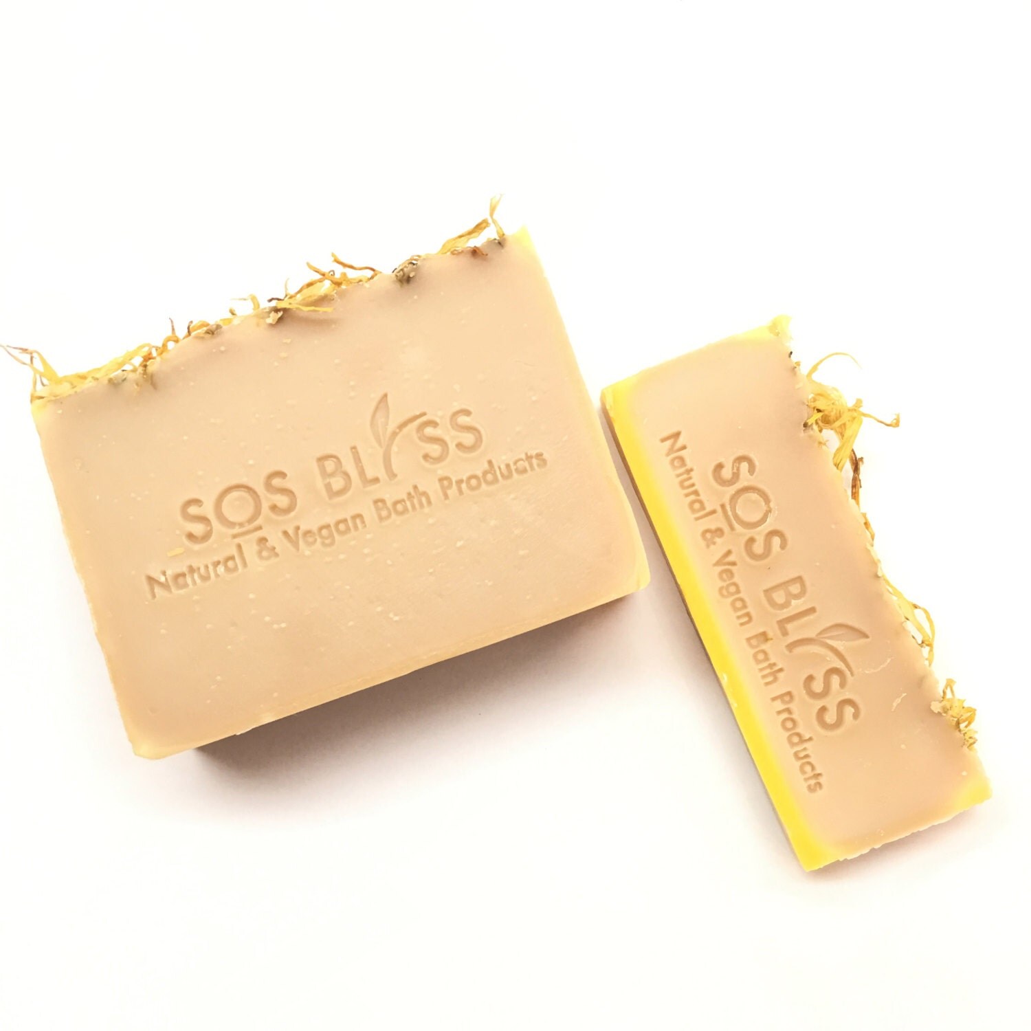 Sandalwood Patchouli Triple Butter Bar
