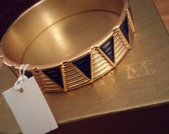 Sumerian Replica Bracelet - Metropolitan Museum of Art