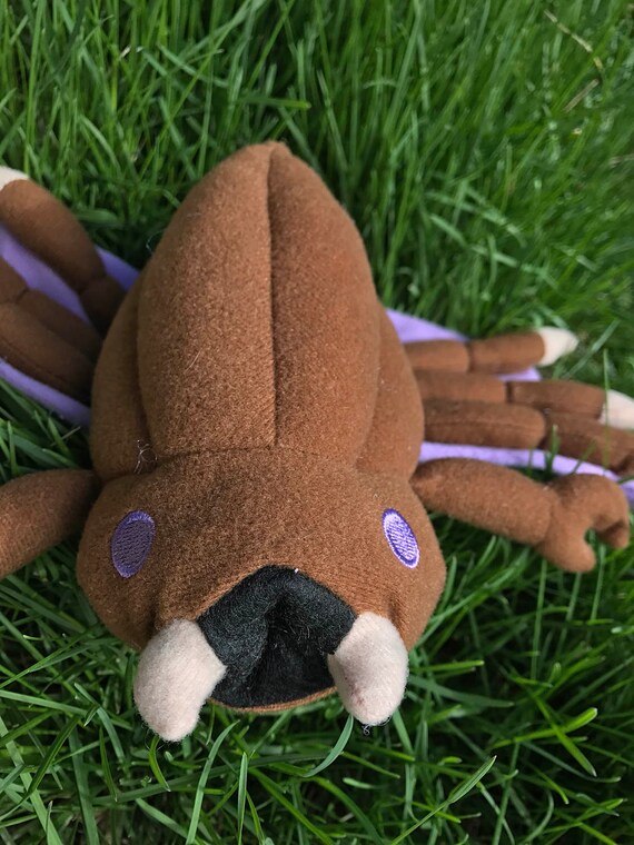 zerg plush