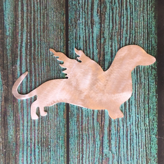dachshund angel weiner dog dog christmas tree topper wreath dachshund angel weiner dog dog christmas tree topper wreath