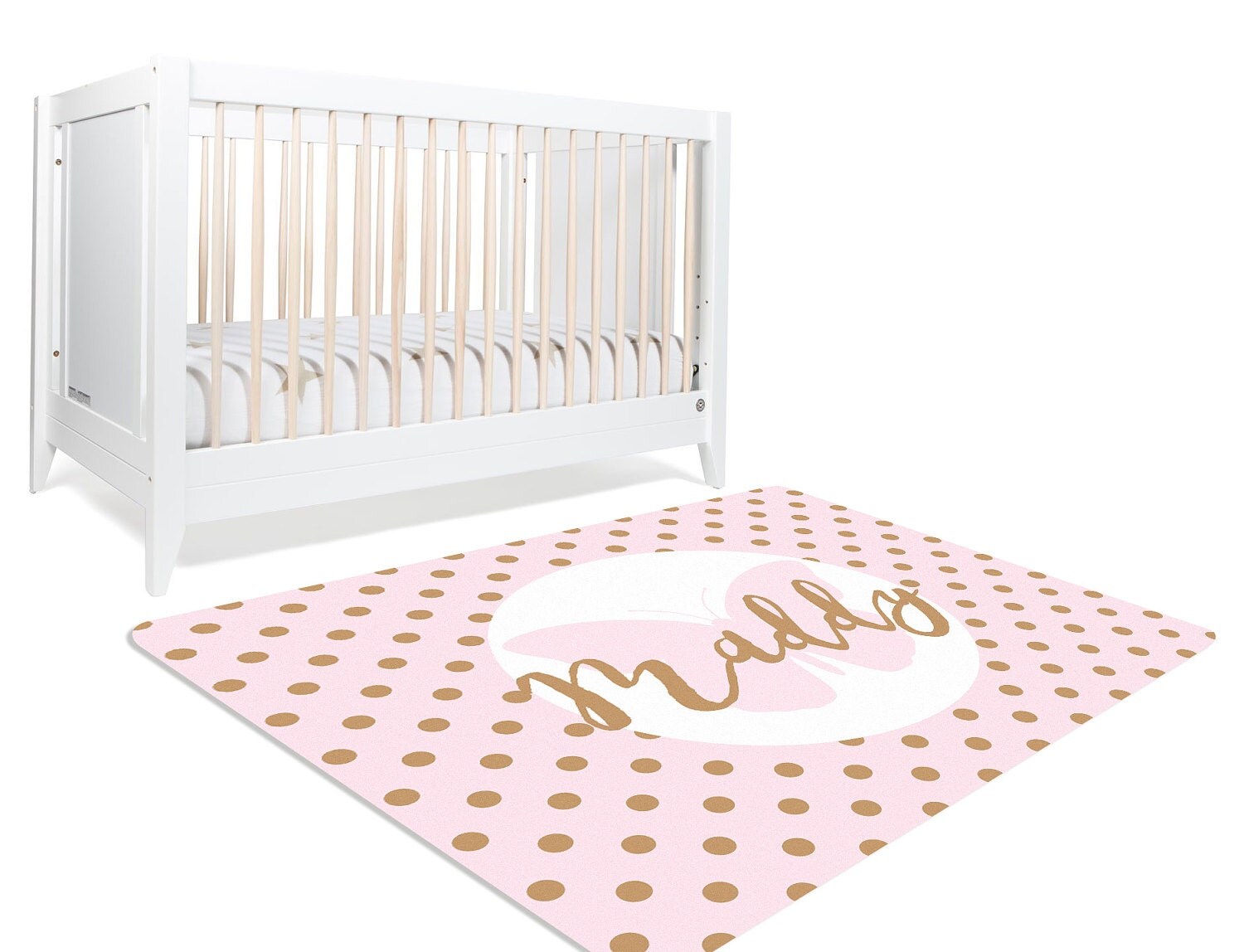 Name Decor For Nursery Personalized Rug Rugs For Nursery