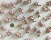 plastic pigs bulk