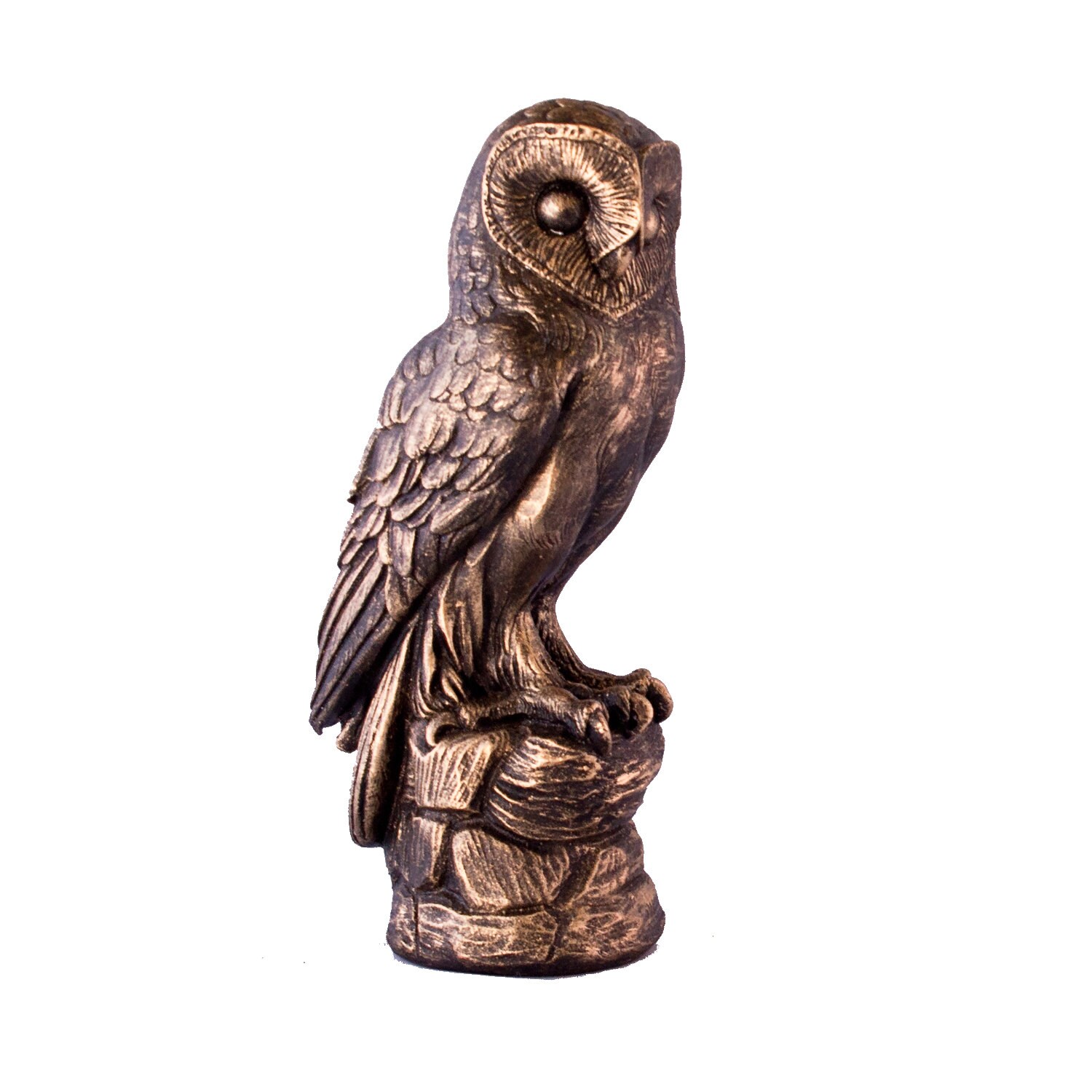 harry potter hedwig statue