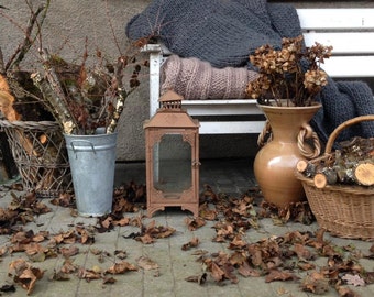 Chunky knit rug | Etsy