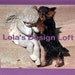 Lola DeFontaine