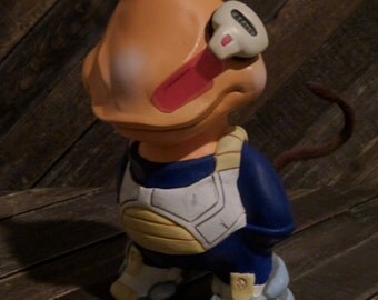 Blubí (Dragon Ball Z Edition )