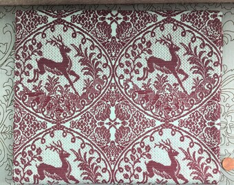 Half Yard - Dowry by Anna Maria Horner for Free Spirit Fabrics - Lineage in Taffy