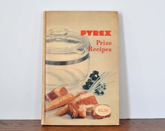 Pyrex advertising | Etsy