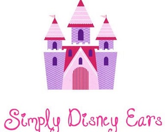 Custom disney ears | Etsy