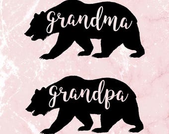 Download Grandpa svg | Etsy