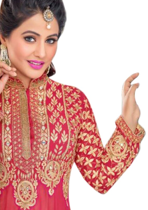 bollywood ethnic wear