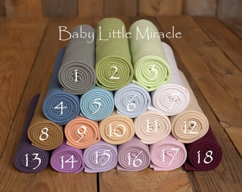 Newborn Photo Prop Wrap Newborn stretch wrap, baby wrap, stretch baby wrap,photo prop,swaddling blanket,photography prop,newborn