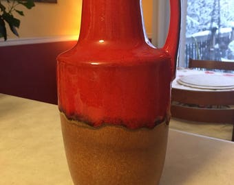 West Germany pottery Schurrich 404/26