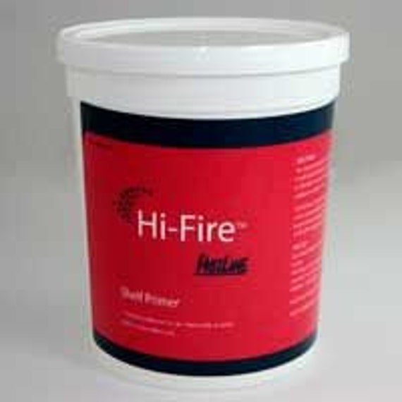 Hotline Hi Fire Kiln Wash24 ozKiln WashShelf WashKiln