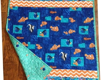 nemo blanket | etsy nemo blanket | etsy