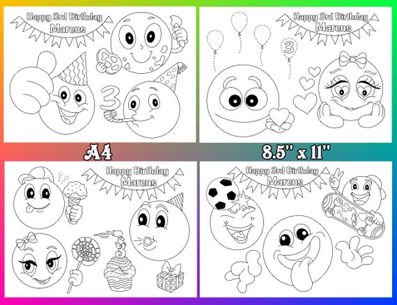 20 best emoji coloring pages images emojis instagram how to draw the