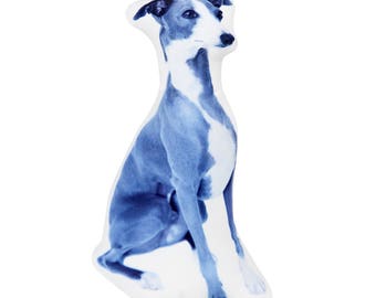 Greyhound, Dog Cushion, Dog Pillow, Dog Lover Gift, Whippet, Dog Lover, Italian greyhound, For Pets, Decorative Pillow, Gifts For Mum, Dogs