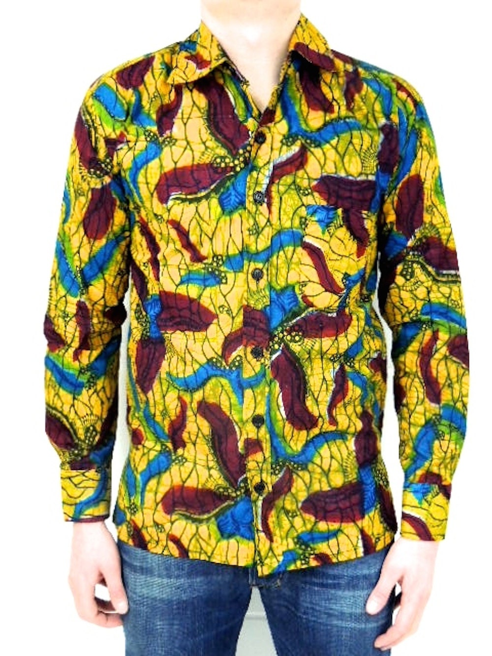 africa shirt