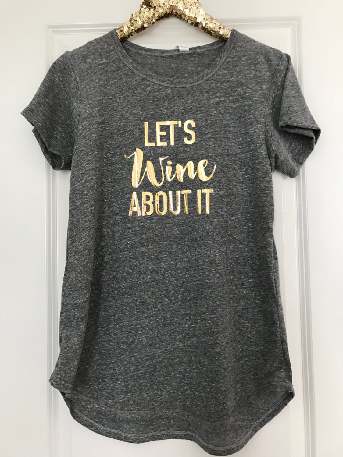 Bridal Party, Wine Lover Phrases Tunic T-shirt Tunic // Bachelorette Party, Bridal Shower, Bride to be, Wedding Gift, Vino, Merlot / 3011