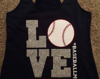 Baseball mom shirts | Etsy