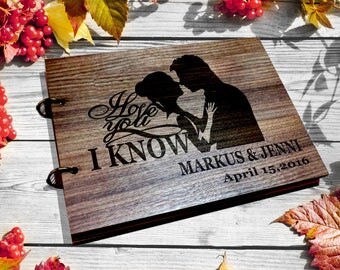 Wedding Guest Book / star wars gift Guest Book / Custom Wedding book / star wars wedding / wedding gift/ Guest Book