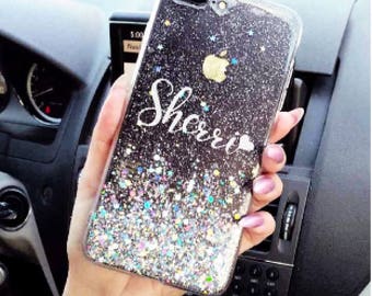 Diamond Crush iPhone 7 case iPhone 7 Plus case iPhone 6S case iPhone 6S Plus case iPhone 6 case iPhone 6 Plus case iPhone case Phone case