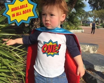 Superhero Birthday Shirt; Superhero Birthday; Superhero Party; Superhero Shirt; Superhero Baby clothes; Superhero T-shirt, Superhero kids