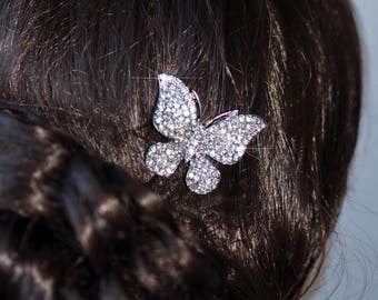  Wedding Hair Accessories Etsy CA