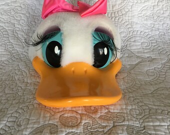 Daisy duck hat | Etsy