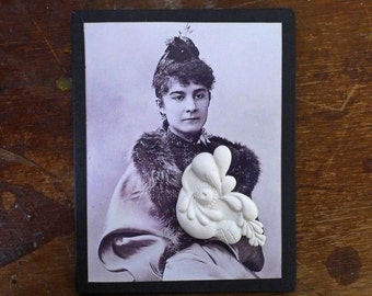 Bloom BROOCH