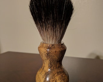 Shaving, Shaving Brush, Badger Brush, Shave Brush, Shaving, Badger Shaving Brush, Lather Brush, Badger Hair, Gift For Him, Wedding Gift