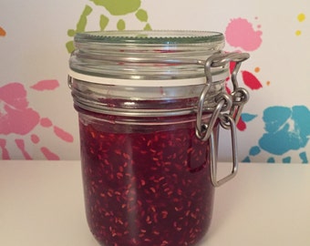 Raspberry Jam