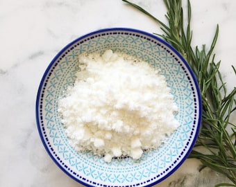 Coconut Milk Bath Soak 250g