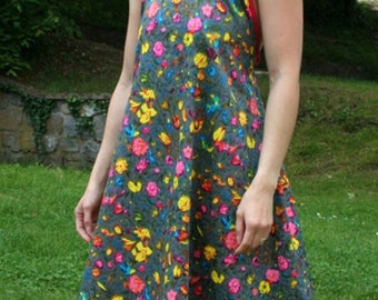 Dress Halter