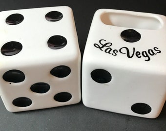 Japanese gambling dice