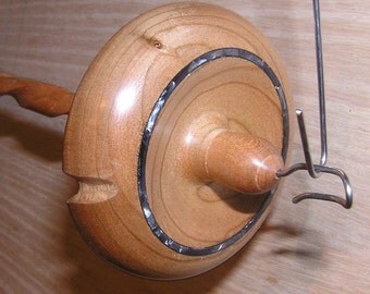Viking Santa Drop Spindle LG ( EDS.0888)