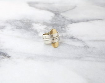 Handmade Gemstone and Metal Jewelry by Katelin by RockSaltVintage