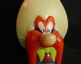 yosemite sam toy