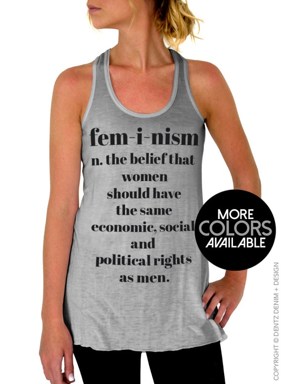 feminism-definition-flowy-tank-top-loose-fitted-racerback