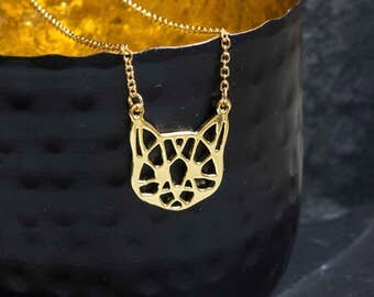Golden chain - geometric