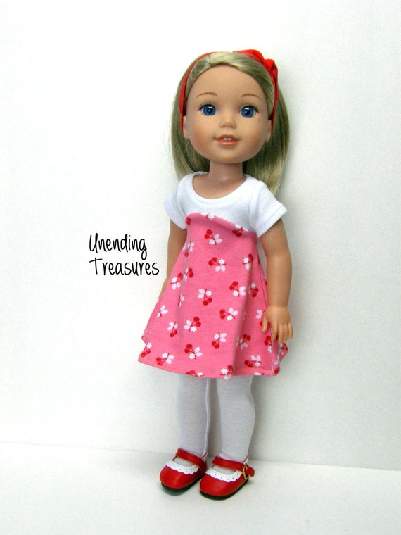 target 14 inch doll clothes