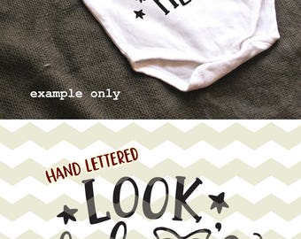 Look whoo’s here, cute fun funny quirky owl newborn new baby digital cut files, SVG, DXF, studio3 for cricut, silhouette cameo, diy decals
