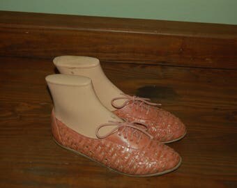 huaraches size 6 womens