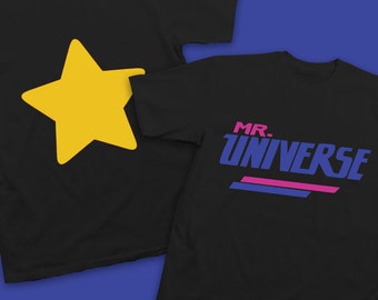 rose quartz mr universe shirt