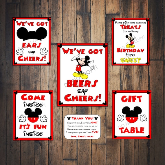mickey-mouse-birthday-party-signs-mickey-mouse-by-craftyjacky123