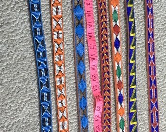 African belt | Etsy