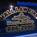 Nancy Hall