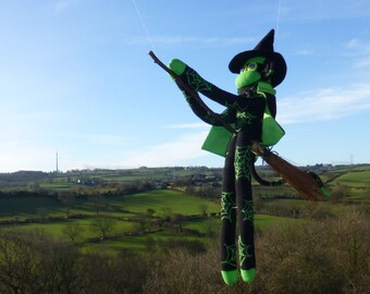 Winnie the Wicked Witch