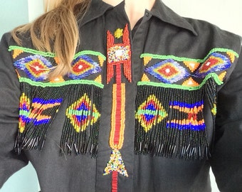 Native american clothing | Etsy